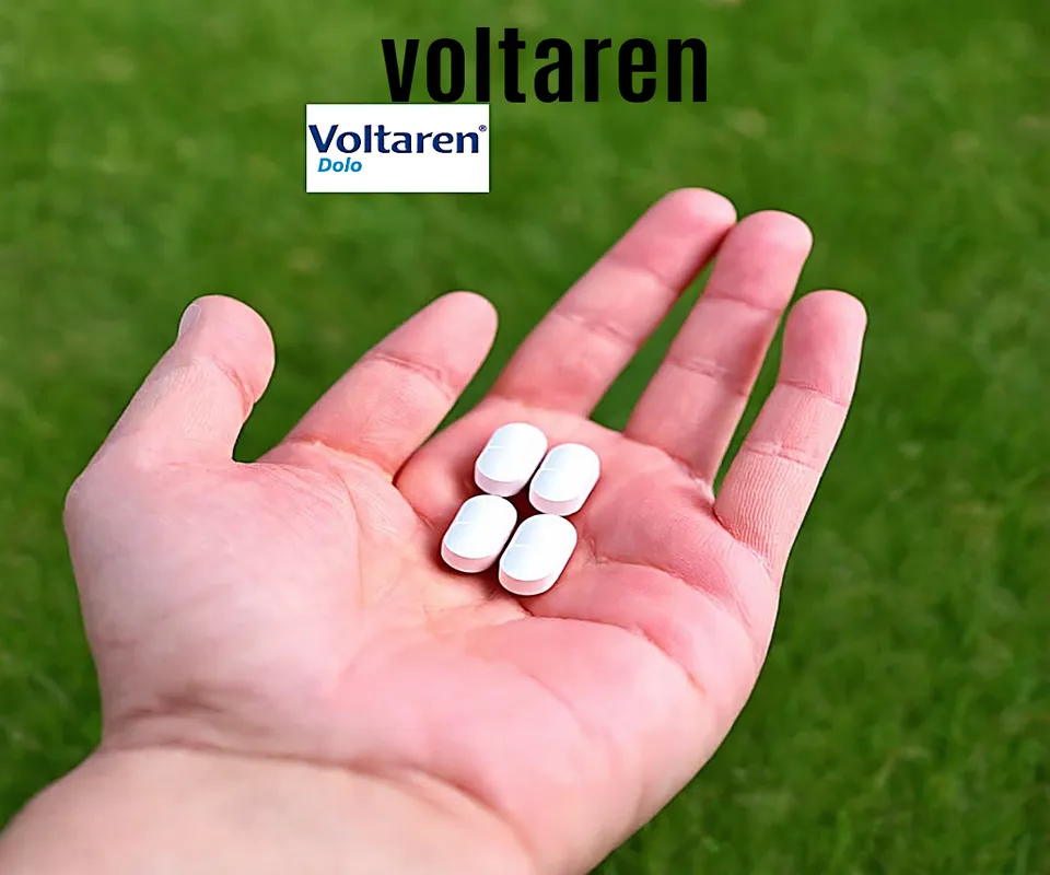 Voltaren emulgel vendita